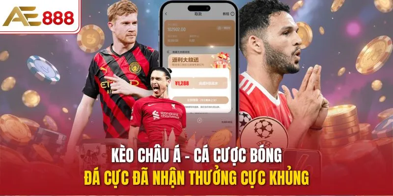 kèo Châu Á
